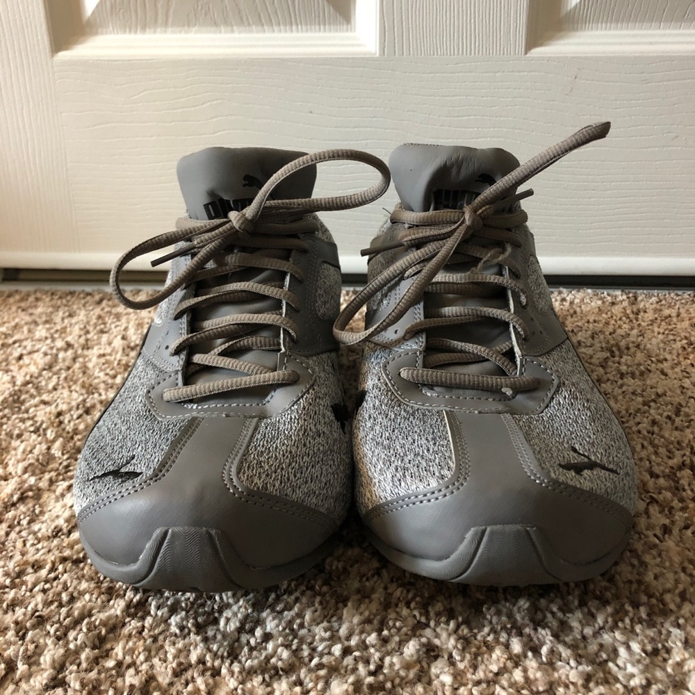 Puma Tennis Shoes